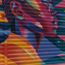 World Trade Center Mural Project