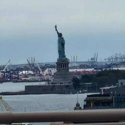 Statue of Liberty
