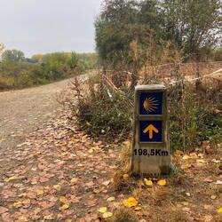 Under 200. Woohoo!!!