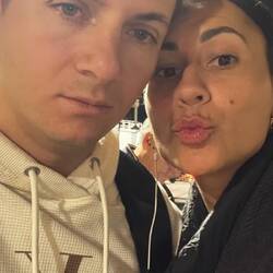 Un marito provato 🥱