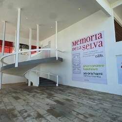 Am Boulevard Playa del Agua