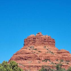 Bell Rock