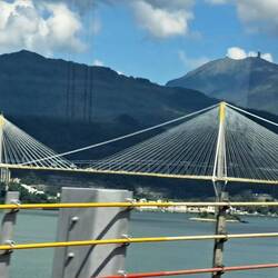 More cool bridges...