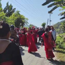 Ein Durchkommen ist heute jeweils nur gegen Bezahlung möglich.