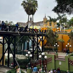 Puente de los Suspiros