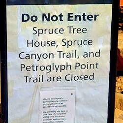 US Regierung sei Dank