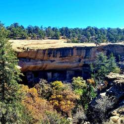 Leider nur aus der Ferne