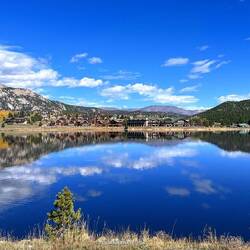 Estes Park
