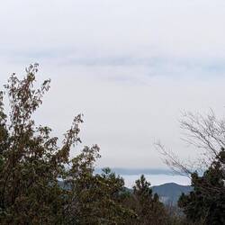 ... Und schon isser wieder weg 😳