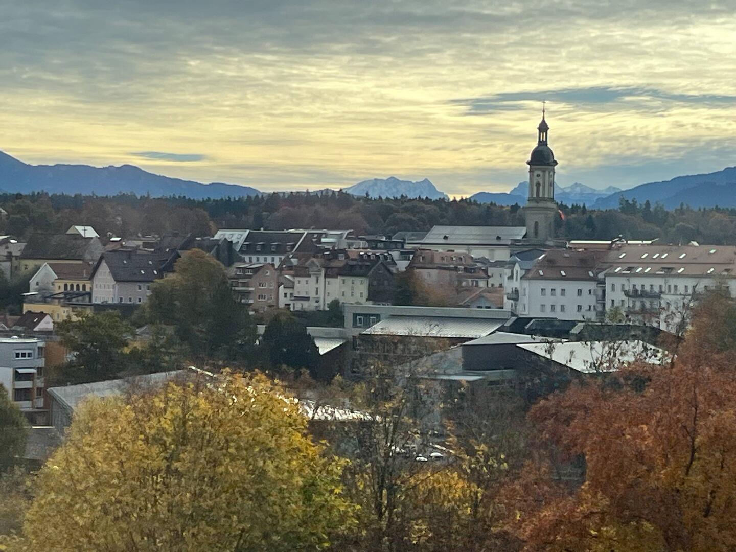 Salzburg
