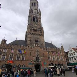 Belfried am Großen Markt