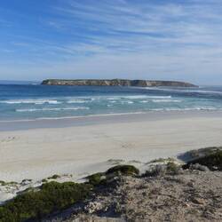 Coffin Bay National Park - Golden Island