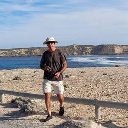 Had to get one of Brad