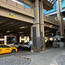 Calgary Airport