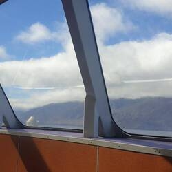 El Hierro in Sicht
