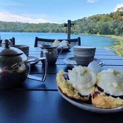 Lake Barrine