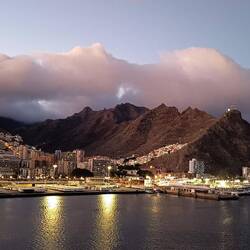 Aufwiedersehen Teneriffa 👋MS2 Auslaufen