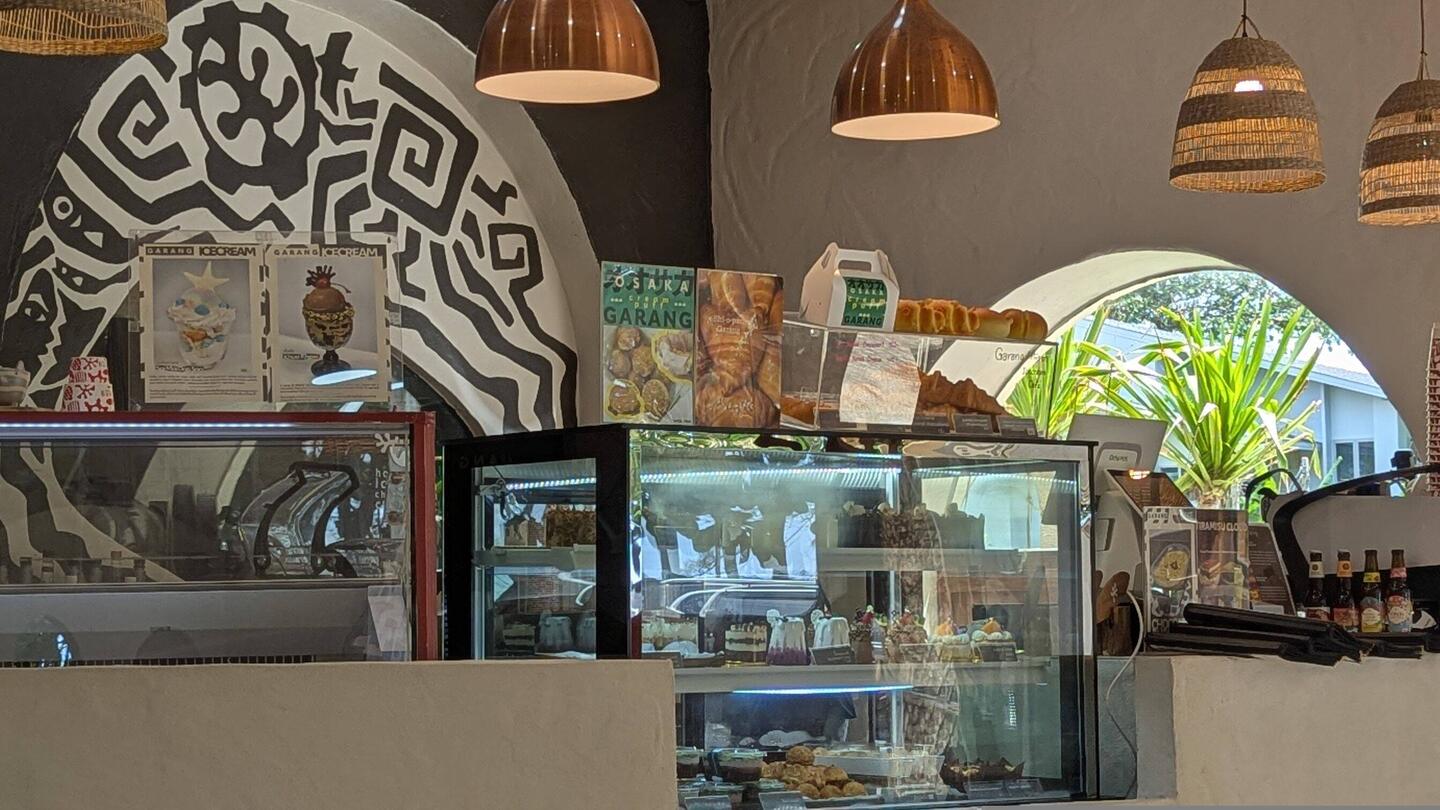 Lieblingscafé