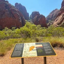 Homestad Valley Tour