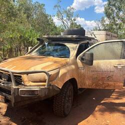 Sonderlackierung 😂