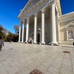 Der Stein „Stebuklas"