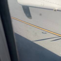 Der Start in Vancouver.