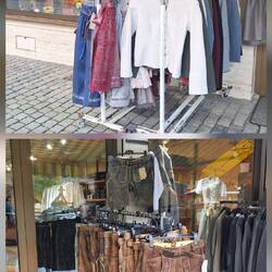 Traditional clothes for sale