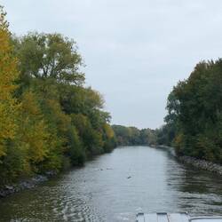 Not a cobblestone in sight :-)