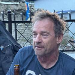 Da gibt es ja schon Freaks