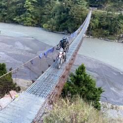 Tinu hat den "Hänger"😂