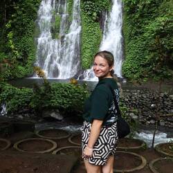 Glückliches Geburtstagskind 🥰