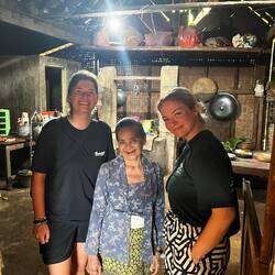 Eine wundervolle Bekanntschaft 🥰