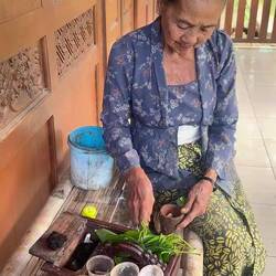 So wird Ersatzkautabak hergestellt – was das so richtig war, kann ich gar nicht sagen 🤣