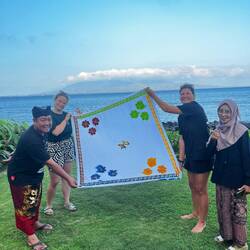 Danke für die schöne Zeit 🙏