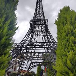 Paris bien sûr!