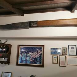 Das größte Taschenmesser der Welt