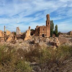 Belchite