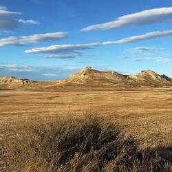 ... auf dem Weg nach Teruel