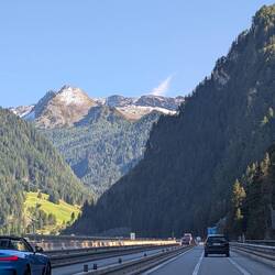 Brenner von unten...