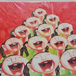 Some things make you smile just looking at them.