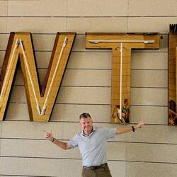 Look closer . . . it's not what you think.