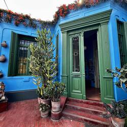 Artesanías Las Pallas - Handmade in Peru