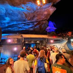 Rise of the Resistance