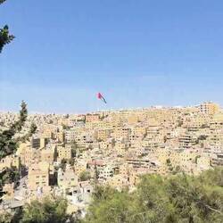 Video view of Amman