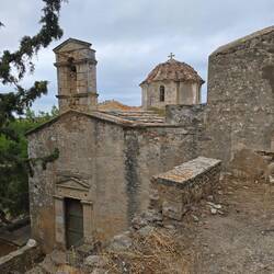 Stone Church