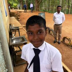 Edershan, my student guide