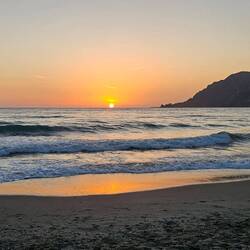 Plakias ist immer wieder schön ❤️.