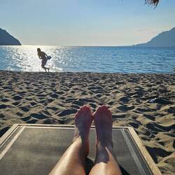 Hääääärlich 💃