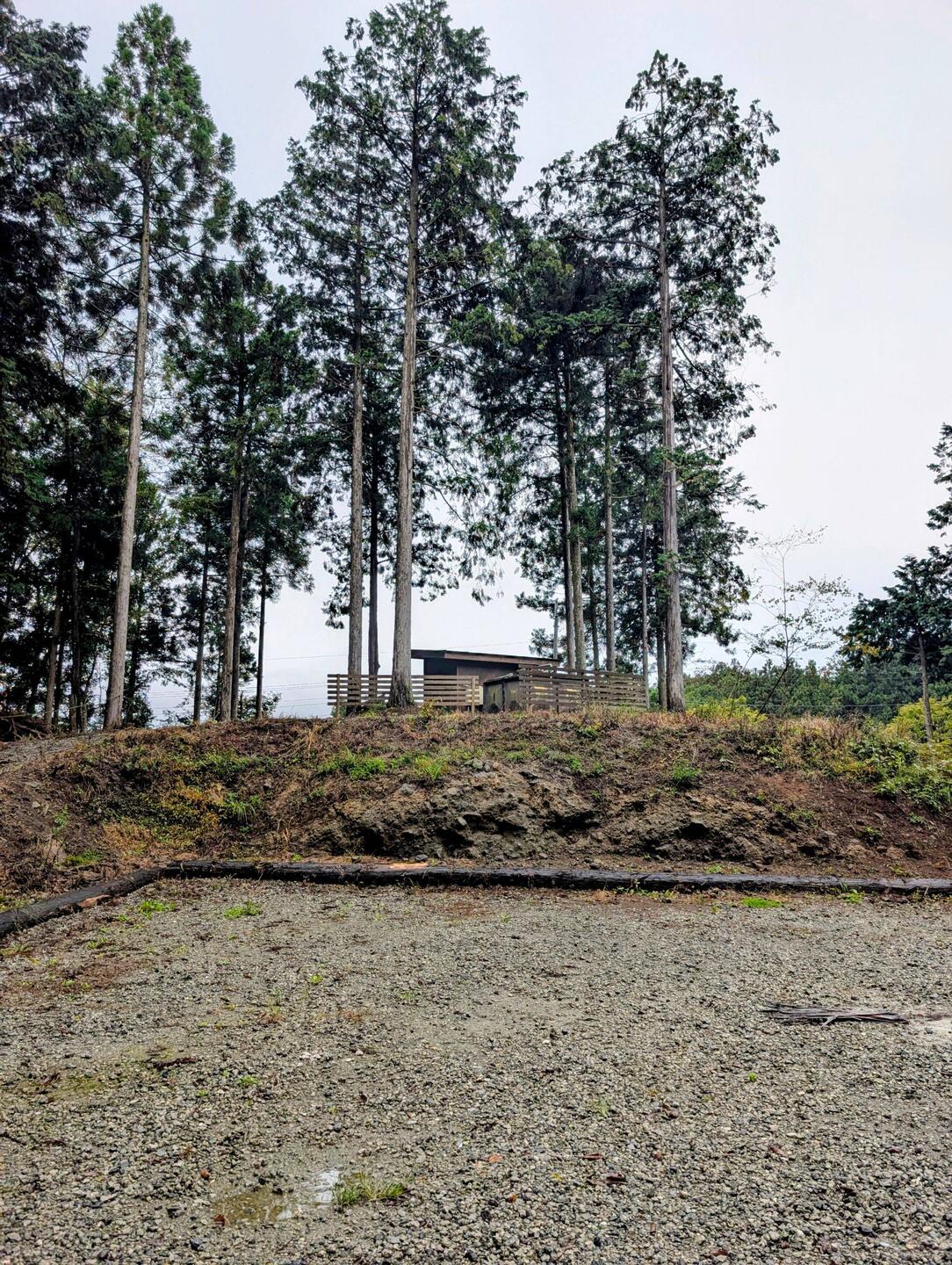 Meine Sauna mit Fujiblick