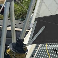 aber das Vorleak ist zu kurz 😳